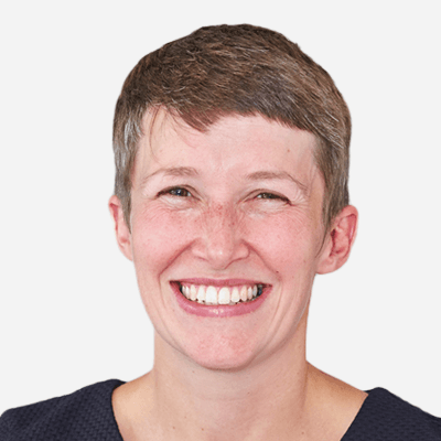 Sarah Walter