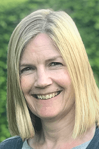 Bridget O'Kelly