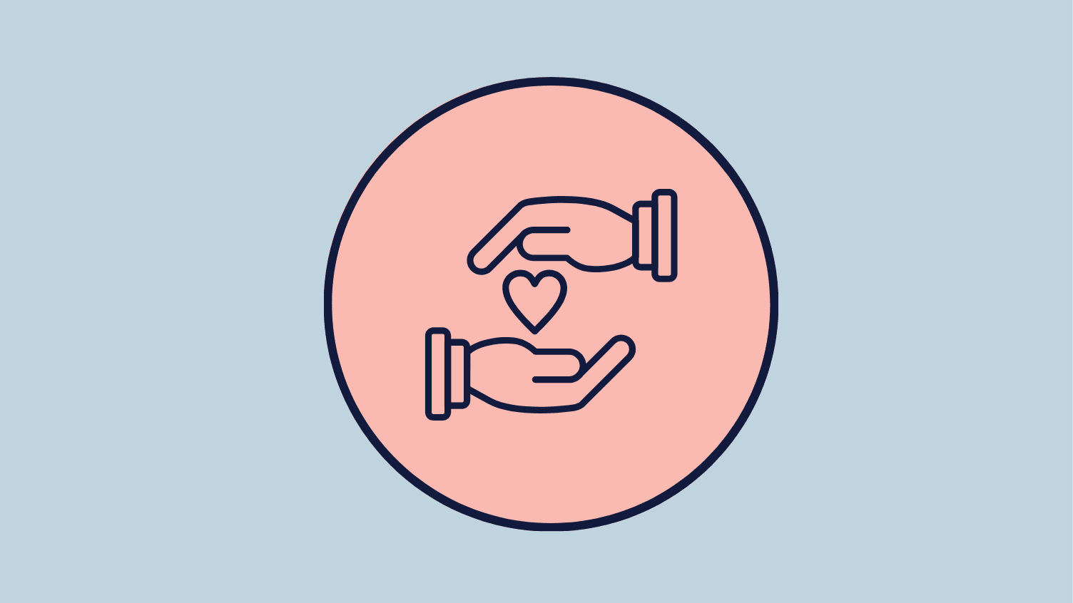 Support Graphic