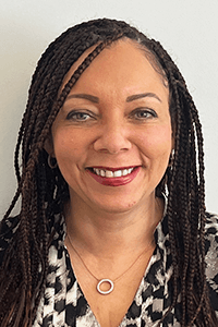 Professor Patricia Miller OBE