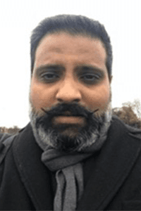 Jit Jethwa