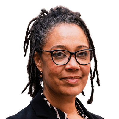 Dr Nandi Simpson