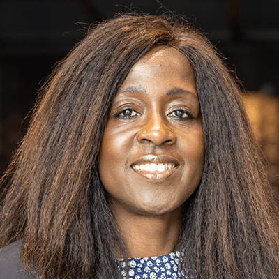 'Foluke Ajayi