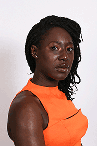 An picture of Edna Boampong