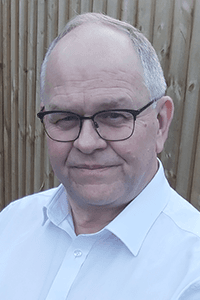 Peter Howie