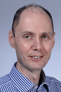 Andrew McLaren