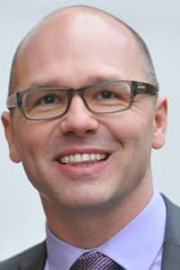 Mark Orchard
