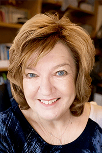 Carol Bode