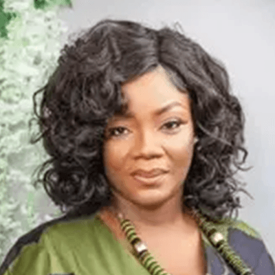 Wendy Olayiwola