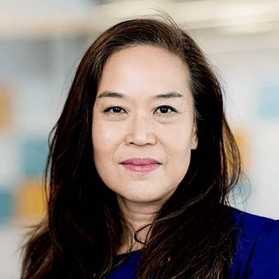Dr Shera Chok