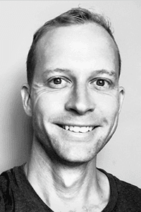 An picture of Chris Fleming