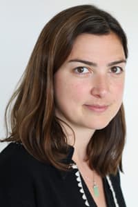 An picture of Hannah Hayes