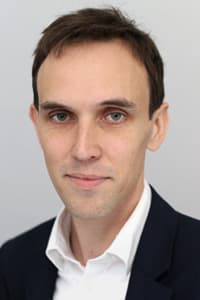 An picture of David Williams