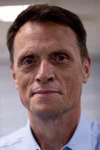 An picture of Matthew Taylor