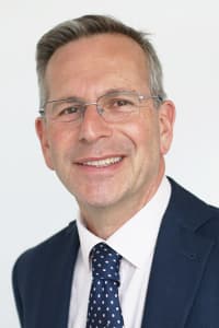 An picture of Daniel Elkeles