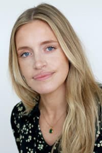 An picture of Isabelle Brown