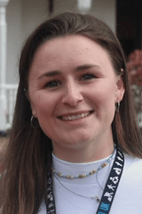 An picture of Holly Currier