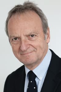 An picture of Sir Terence Stephenson