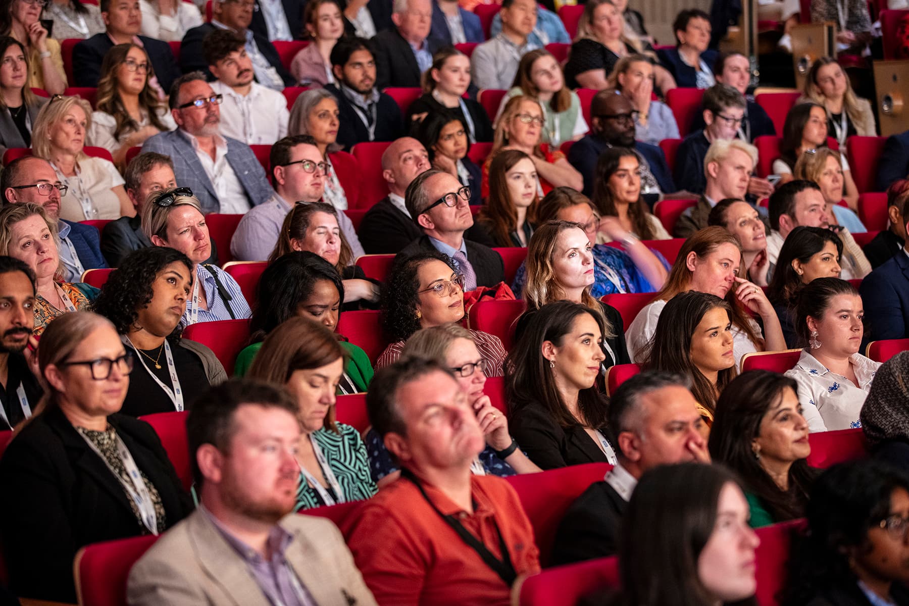 InFocus: Your guide to NHS ConfedExpo 2026