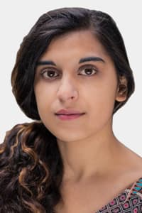 An picture of Zara Azam