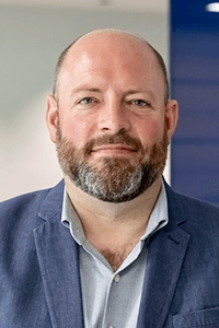 Dr Christopher Hilton