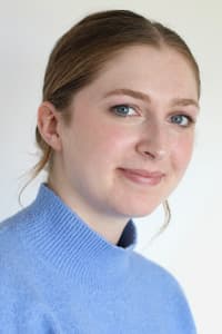 An picture of Sophie Heywood