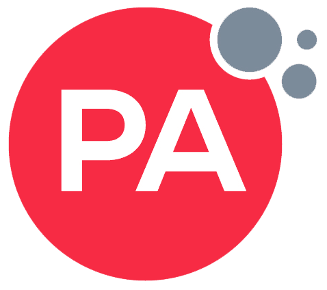 PA Consulting logo