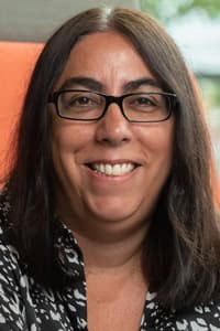 An picture of Louise Ansari