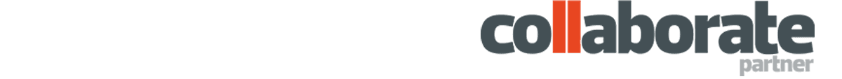 collaborate partner logo