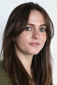 An picture of Sarah White