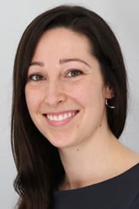 An picture of Maggie Steward