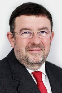 An picture of Chris Hopson