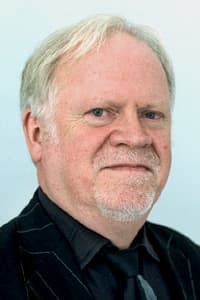 An picture of John Coutts