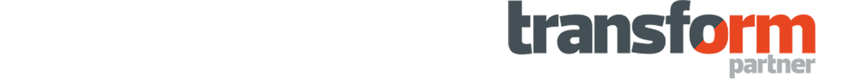 transform partner logo