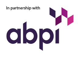 In partnership with ABPI