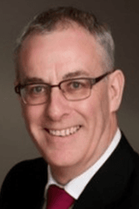John Crawley