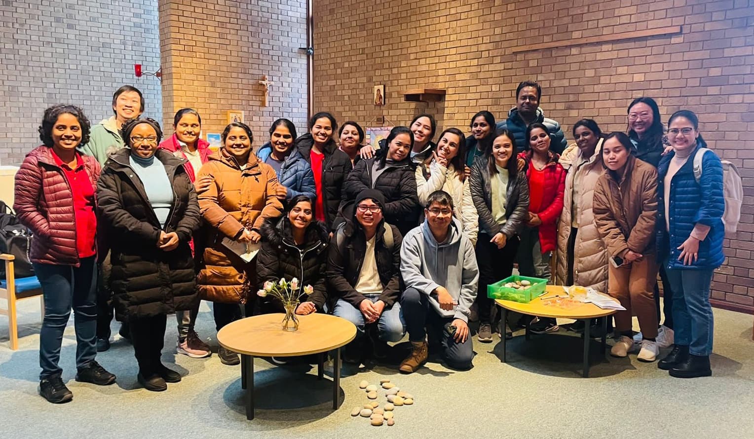 Image supplied by East Suffolk and North Essex NHS Foundation Trust.