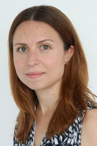 An picture of Emily Newton