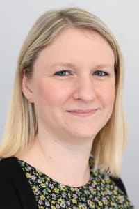 An picture of Cath Whitcomb