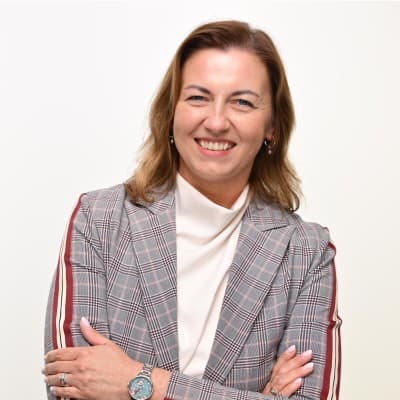 Beata Wojcik