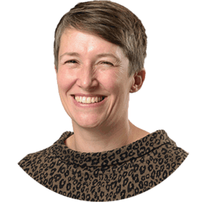 Sarah Walter