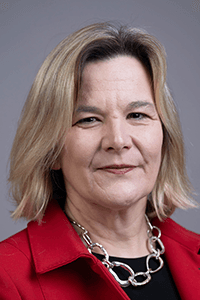Dr Rosie Benneyworth