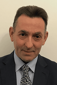 Paul Hogg