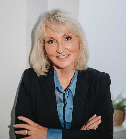 Siobhán McEntee