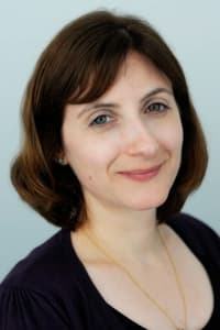 An picture of Miriam Deakin