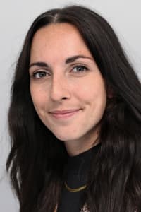 An picture of Sara Gariban