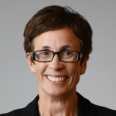 Penny Pereira