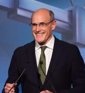 Professor Rafael Bengoa