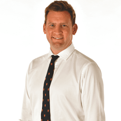 Richard Mitchell