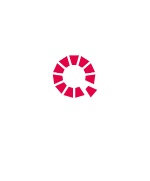 Q logo